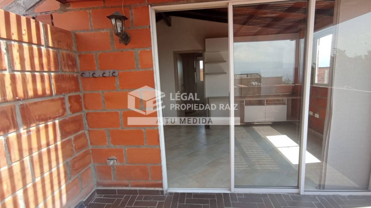 Apartamento en venta en Robledo, Medellín · foto 22 de 23