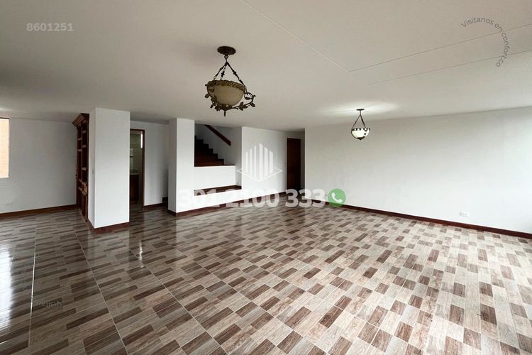 Apartamento de 3 alcobas en arriendo en Alejandria, Medellín, 170 m² · foto 3 de 24