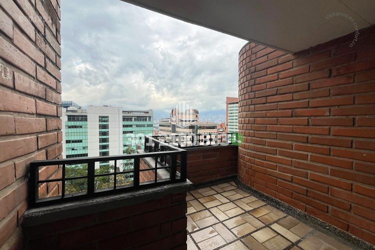 Apartamento de 3 alcobas en arriendo en Alejandria, Medellín, 170 m² · foto 7 de 24