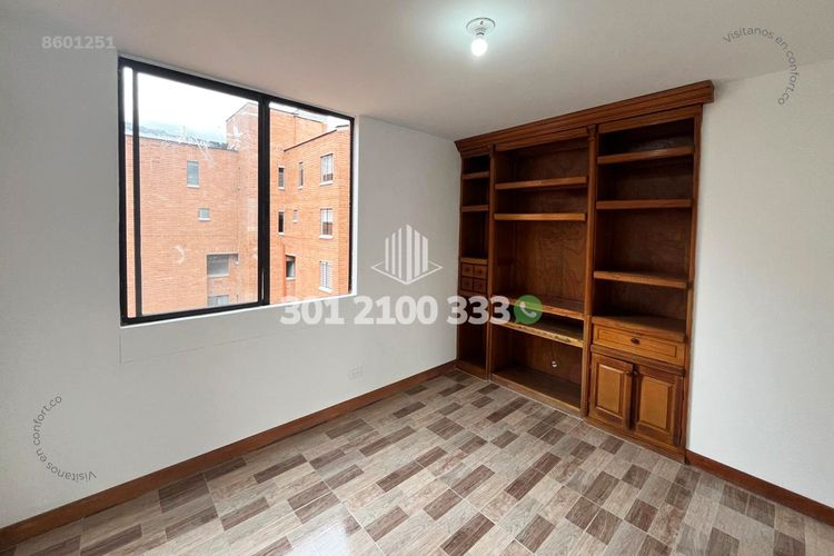 Apartamento de 3 alcobas en arriendo en Alejandria, Medellín, 170 m² · foto 8 de 24