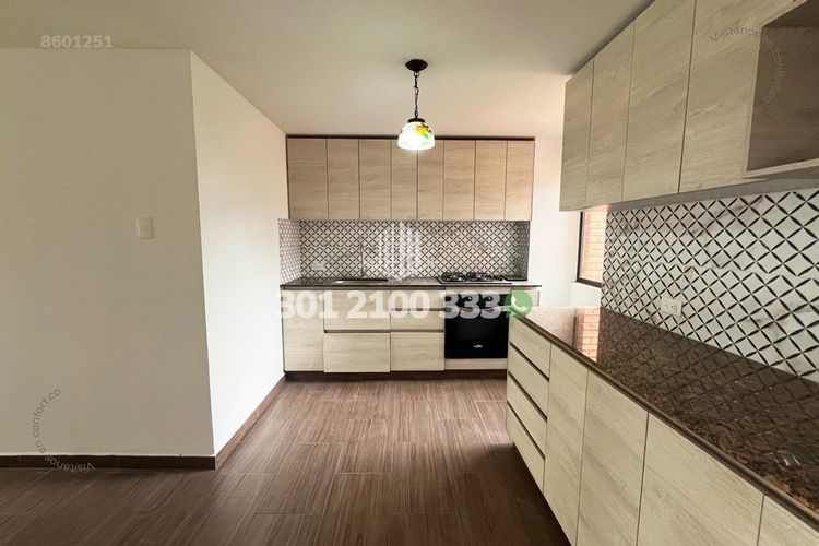 Apartamento de 3 alcobas en arriendo en Alejandria, Medellín, 170 m² · foto 9 de 24