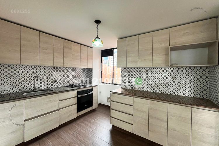 Apartamento de 3 alcobas en arriendo en Alejandria, Medellín, 170 m² · foto 10 de 24
