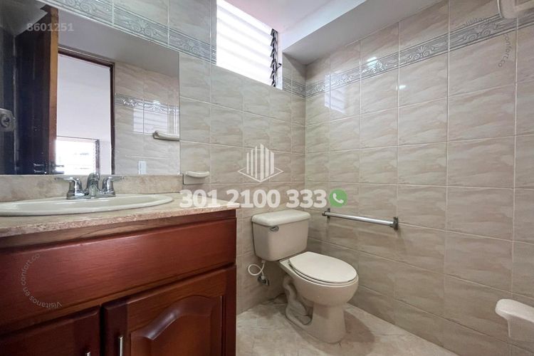 Apartamento de 3 alcobas en arriendo en Alejandria, Medellín, 170 m² · foto 11 de 24