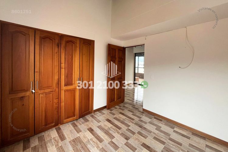 Apartamento de 3 alcobas en arriendo en Alejandria, Medellín, 170 m² · foto 14 de 24