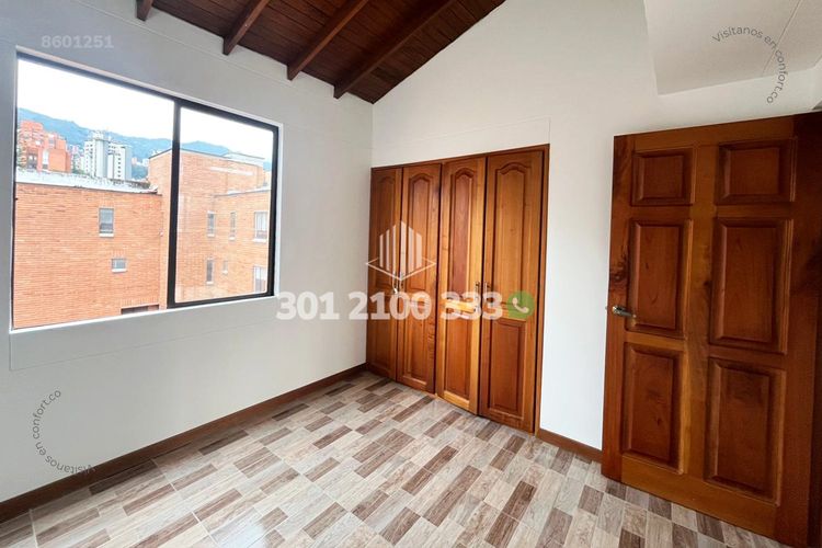 Apartamento de 3 alcobas en arriendo en Alejandria, Medellín, 170 m² · foto 15 de 24