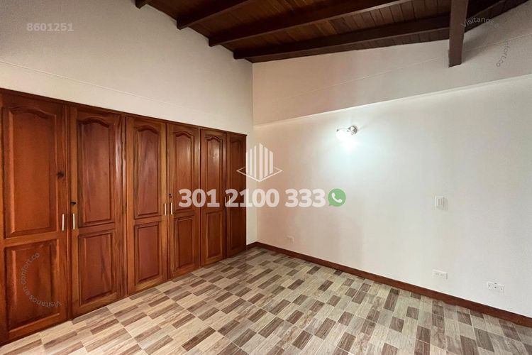 Apartamento de 3 alcobas en arriendo en Alejandria, Medellín, 170 m² · foto 17 de 24