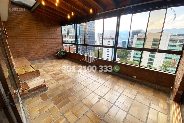 Apartamento de 3 alcobas en arriendo en Alejandria, Medellín, 170 m² · foto 20 de 24