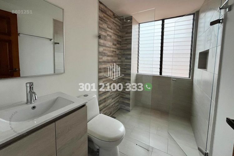 Apartamento de 3 alcobas en arriendo en Alejandria, Medellín, 170 m² · foto 23 de 24