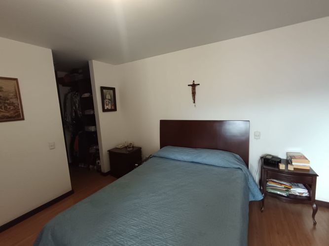 Apartamento de 2 alcobas en arriendo en Loma Del Esmeraldal, Envigado, 76 m² · foto 4 de 19