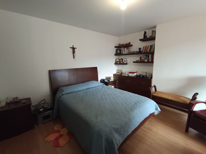 Apartamento de 2 alcobas en arriendo en Loma Del Esmeraldal, Envigado, 76 m² · foto 6 de 19