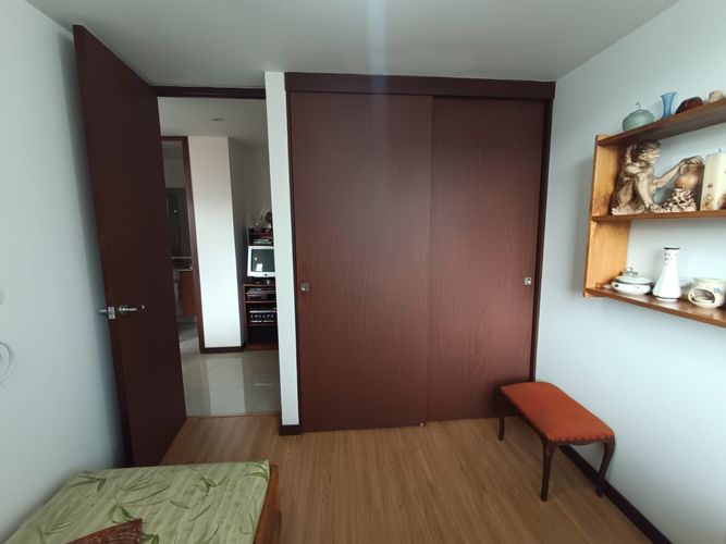 Apartamento de 2 alcobas en arriendo en Loma Del Esmeraldal, Envigado, 76 m² · foto 8 de 19