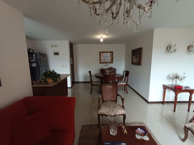 Apartamento de 2 alcobas en arriendo en Loma Del Esmeraldal, Envigado, 76 m² · foto 9 de 19
