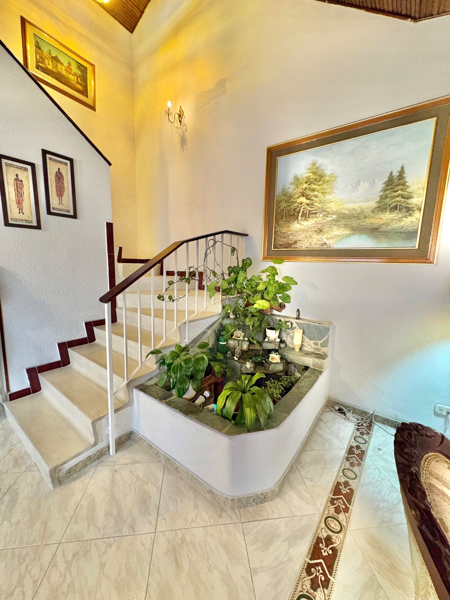 Casa en venta en Pasadena, Bogotá · foto 4 de 24