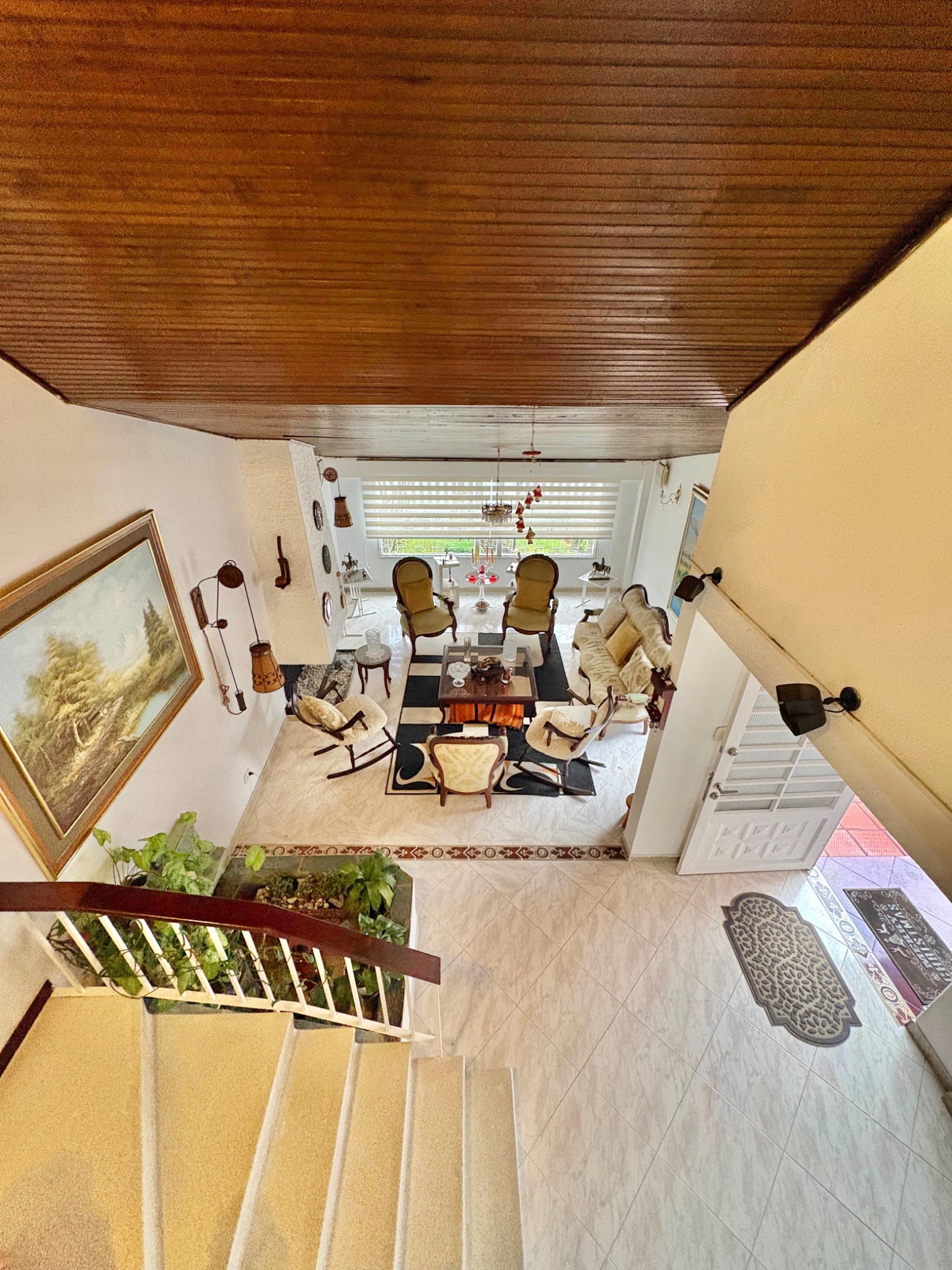 Casa en venta en Pasadena, Bogotá · foto 21 de 24