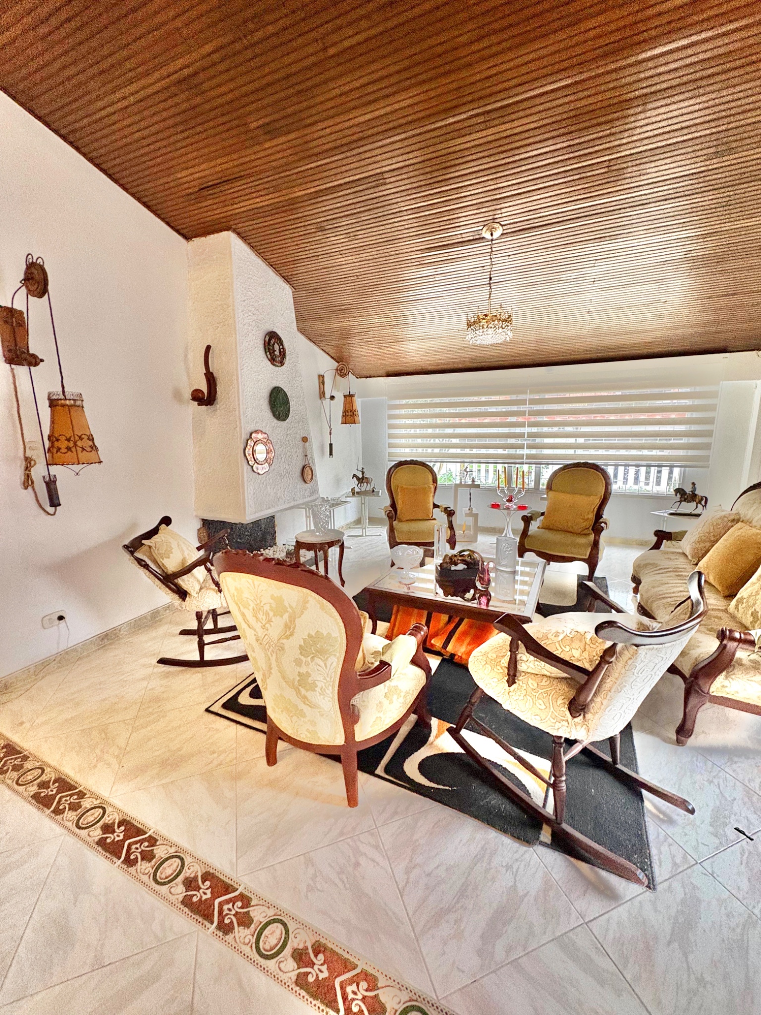 Casa en venta en Pasadena, Bogotá · foto 19 de 24