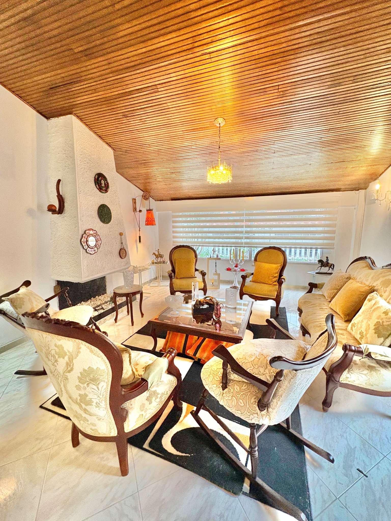 Casa en venta en Pasadena, Bogotá · foto 24 de 24
