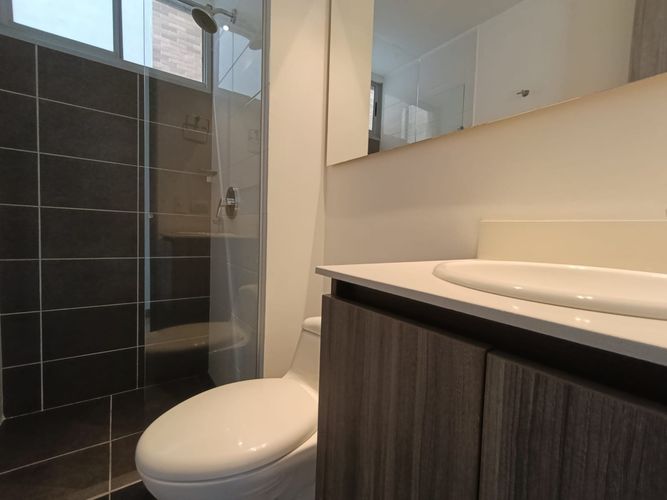 Apartamento de 3 alcobas en arriendo en Villa Carlota, Medellín, 80 m² · foto 7 de 16