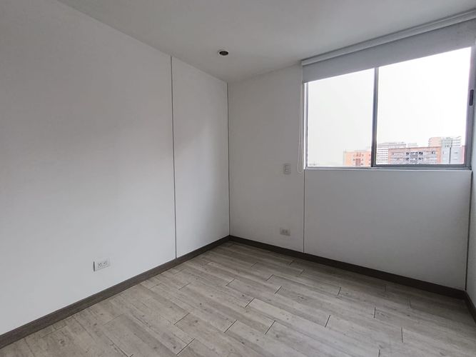 Apartamento de 3 alcobas en arriendo en Villa Carlota, Medellín, 80 m² · foto 11 de 16