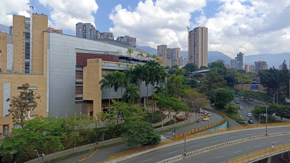 Apartamento en venta en El Poblado, Medellín · foto 5 de 19