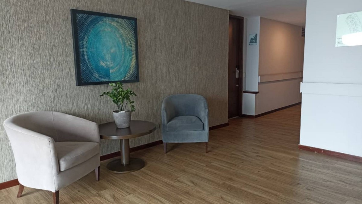 Apartamento en venta en El Poblado, Medellín · foto 8 de 19