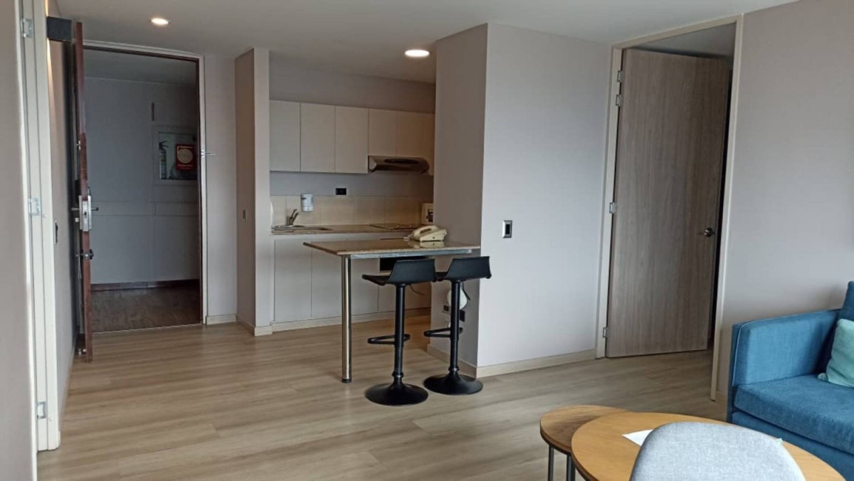 Apartamento en venta en El Poblado, Medellín · foto 10 de 19