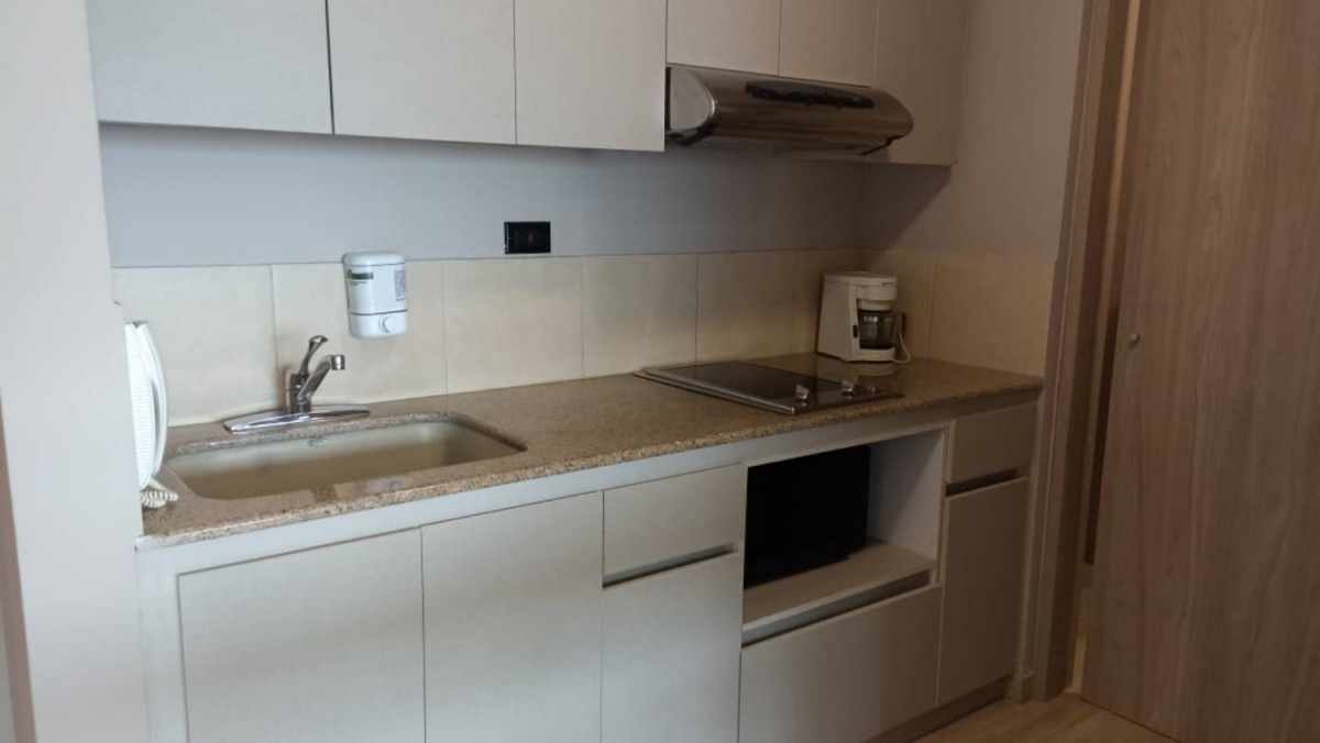 Apartamento en venta en El Poblado, Medellín · foto 12 de 19