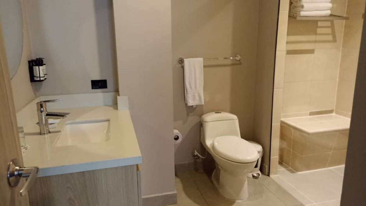 Apartamento en venta en El Poblado, Medellín · foto 15 de 19