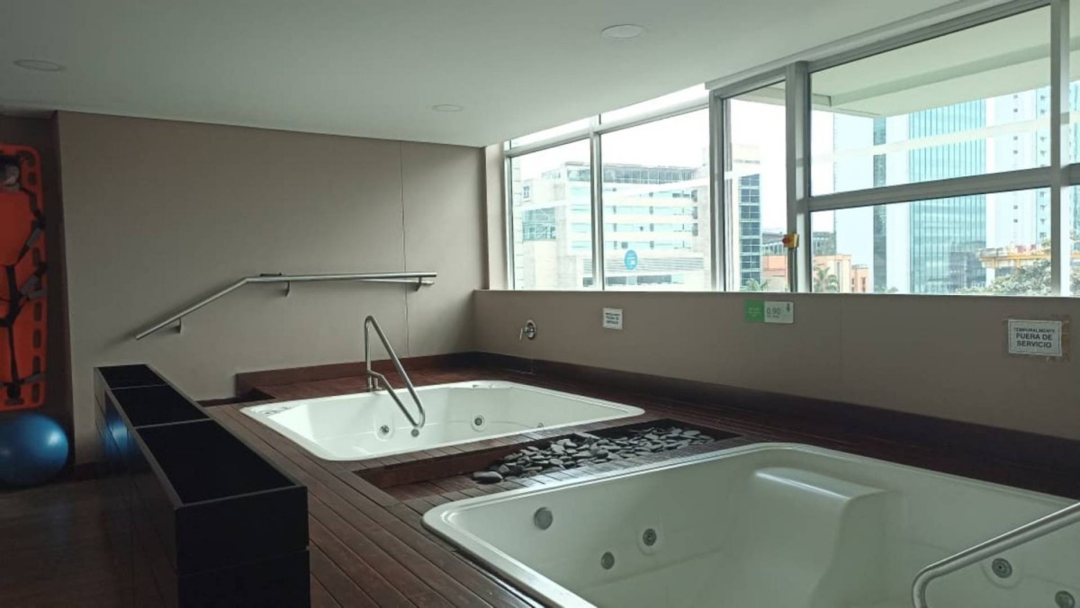 Apartamento en venta en El Poblado, Medellín · foto 16 de 19