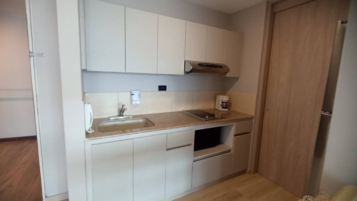 Apartamento en venta en El Poblado, Medellín · foto 17 de 19