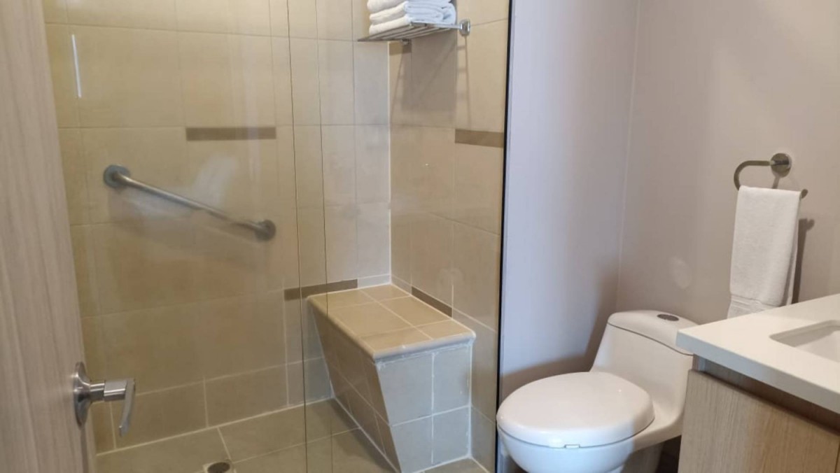 Apartamento en venta en El Poblado, Medellín · foto 18 de 19