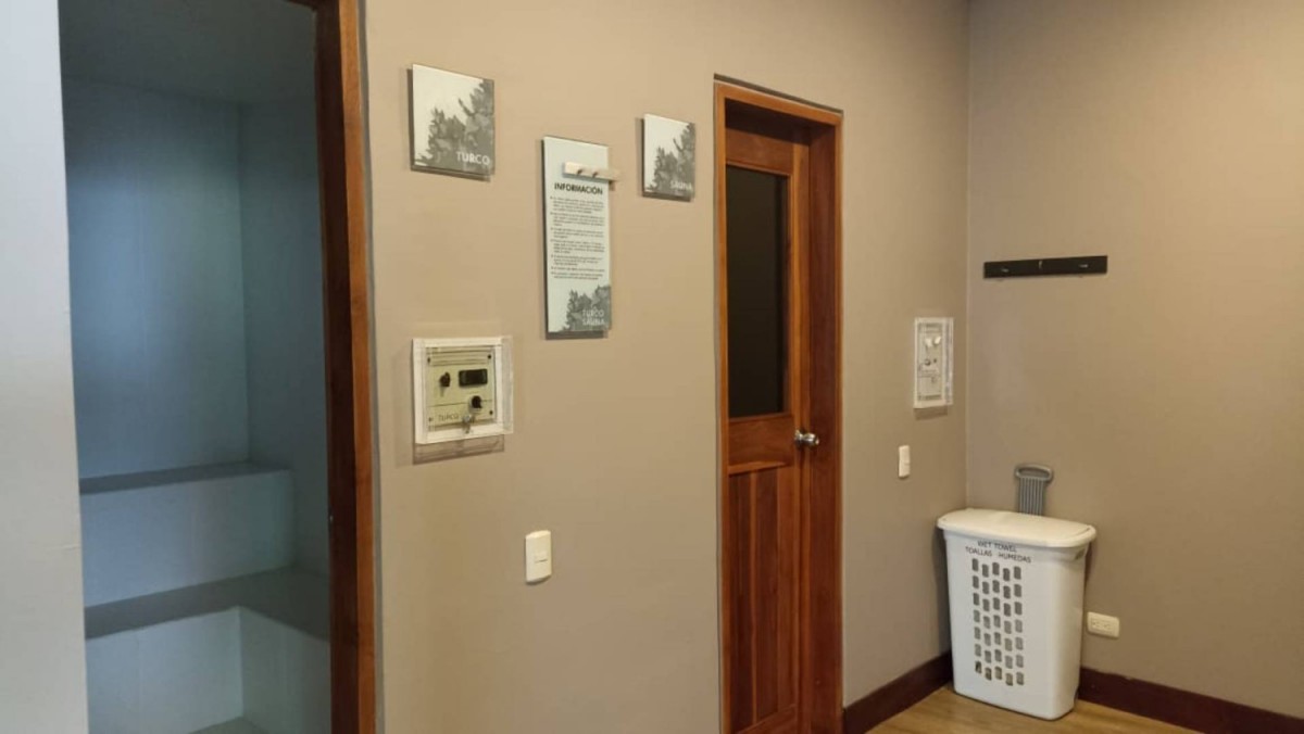 Apartamento en venta en El Poblado, Medellín · foto 19 de 19