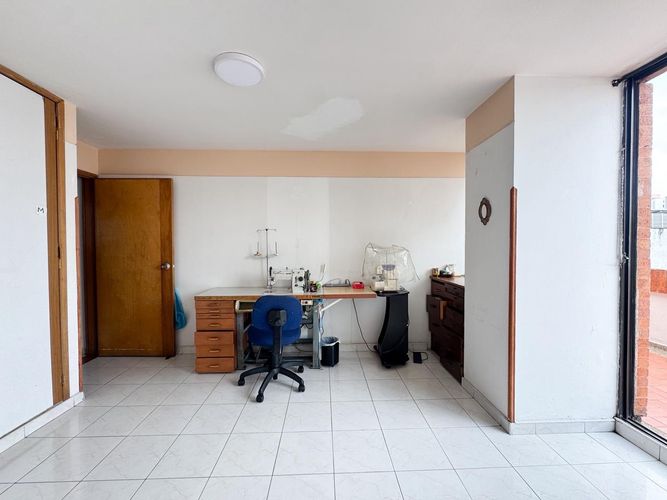 Apartamento de 5 alcobas en venta en Sotomayor, Bucaramanga, 294 m² · foto 13 de 18