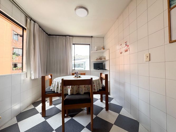 Apartamento de 5 alcobas en venta en Sotomayor, Bucaramanga, 294 m² · foto 7 de 18