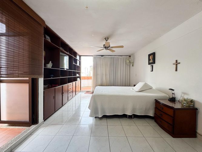 Apartamento de 5 alcobas en venta en Sotomayor, Bucaramanga, 294 m² · foto 15 de 18