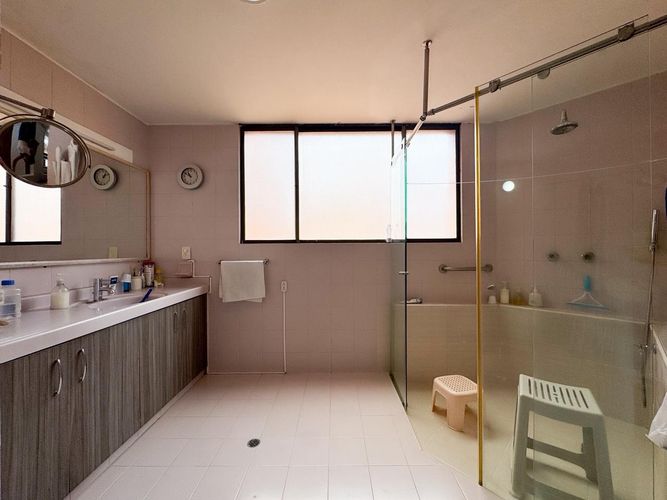 Apartamento de 5 alcobas en venta en Sotomayor, Bucaramanga, 294 m² · foto 18 de 18