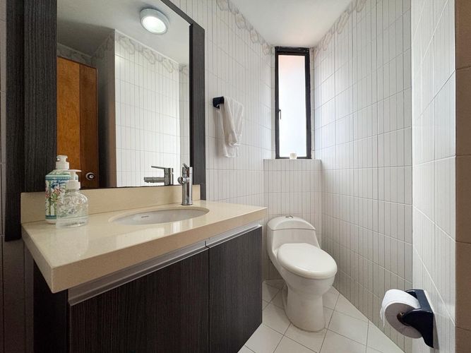 Apartamento de 5 alcobas en venta en Sotomayor, Bucaramanga, 294 m² · foto 9 de 18
