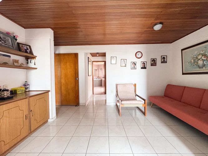 Apartamento de 5 alcobas en venta en Sotomayor, Bucaramanga, 294 m² · foto 17 de 18