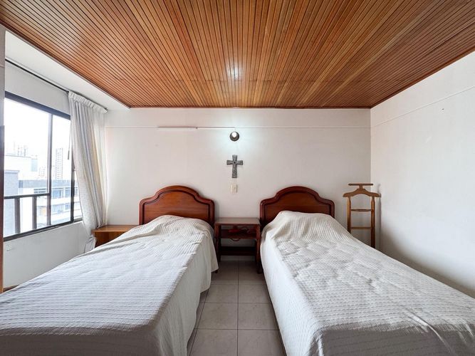 Apartamento de 5 alcobas en venta en Sotomayor, Bucaramanga, 294 m² · foto 10 de 18