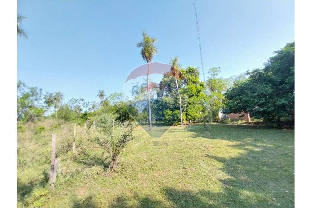 VENDO AMPLIO TERRENO EN ITAUGUÁ A PRECIO DE OFERTA 4800m2 — foto 3