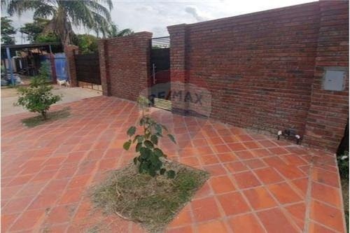VENDO HERMOSO TERRENO EN SAN LORENZO — foto 2