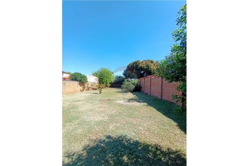 VENDO HERMOSO TERRENO EN SAN LORENZO — foto 3