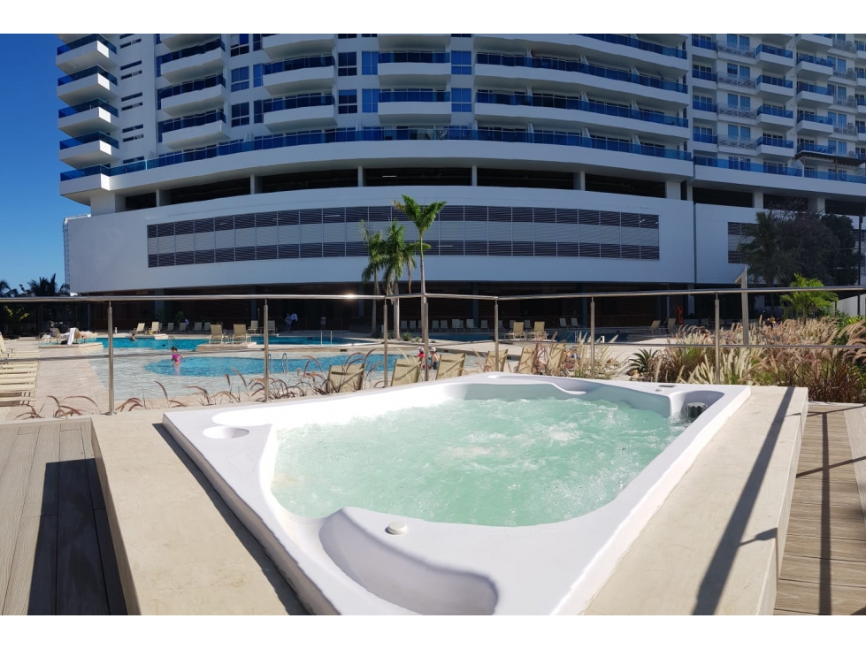Apartamento en venta en Salguero, Santa Marta · foto 7 de 24
