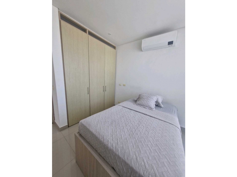 Apartamento en venta en Salguero, Santa Marta · foto 18 de 24