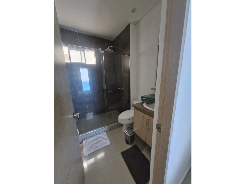 Apartamento en venta en Salguero, Santa Marta · foto 20 de 24