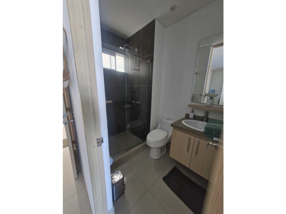 Apartamento en venta en Salguero, Santa Marta · foto 22 de 24