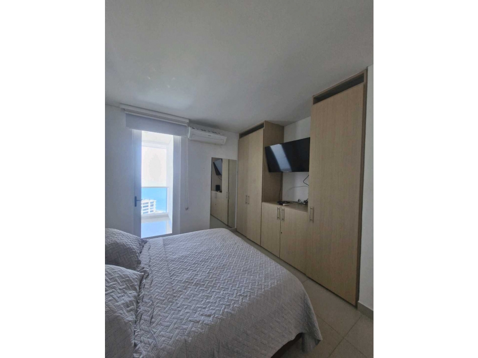 Apartamento en venta en Salguero, Santa Marta · foto 24 de 24