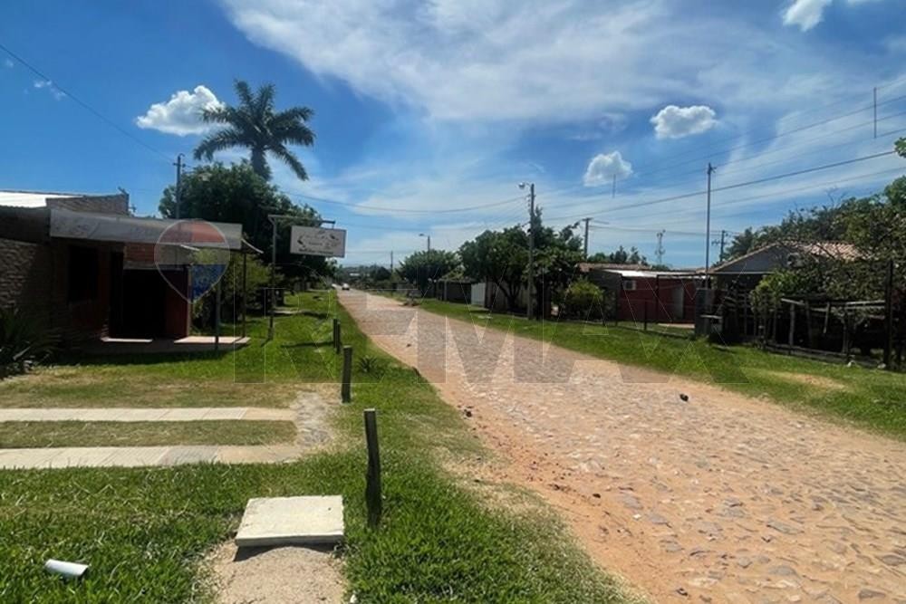 En venta casa a refaccionar en Limpio — foto 2