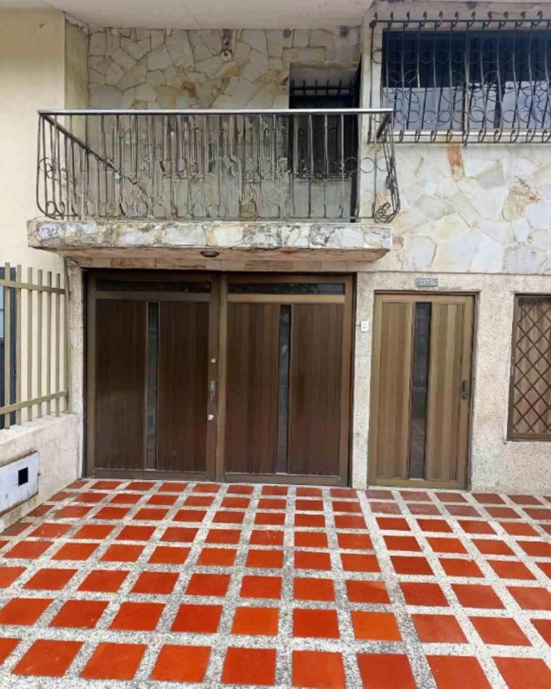 Casa en Venta en Urbanizacion la merced, Cali