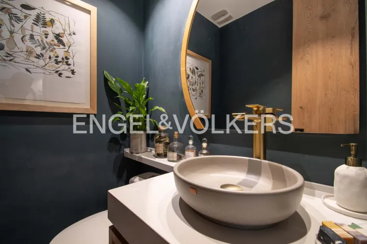 Apartamento de 2 alcobas en venta en Las Lomas No.1, Medellín, 98 m² · foto 14 de 14