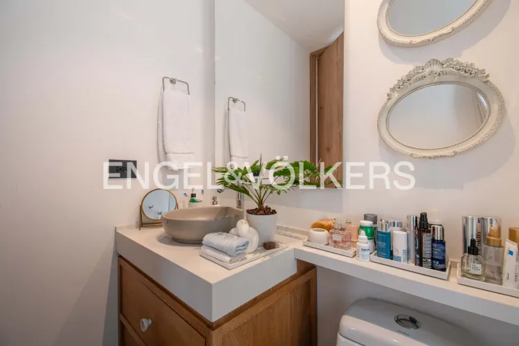 Apartamento de 2 alcobas en venta en Las Lomas No.1, Medellín, 98 m² · foto 13 de 14